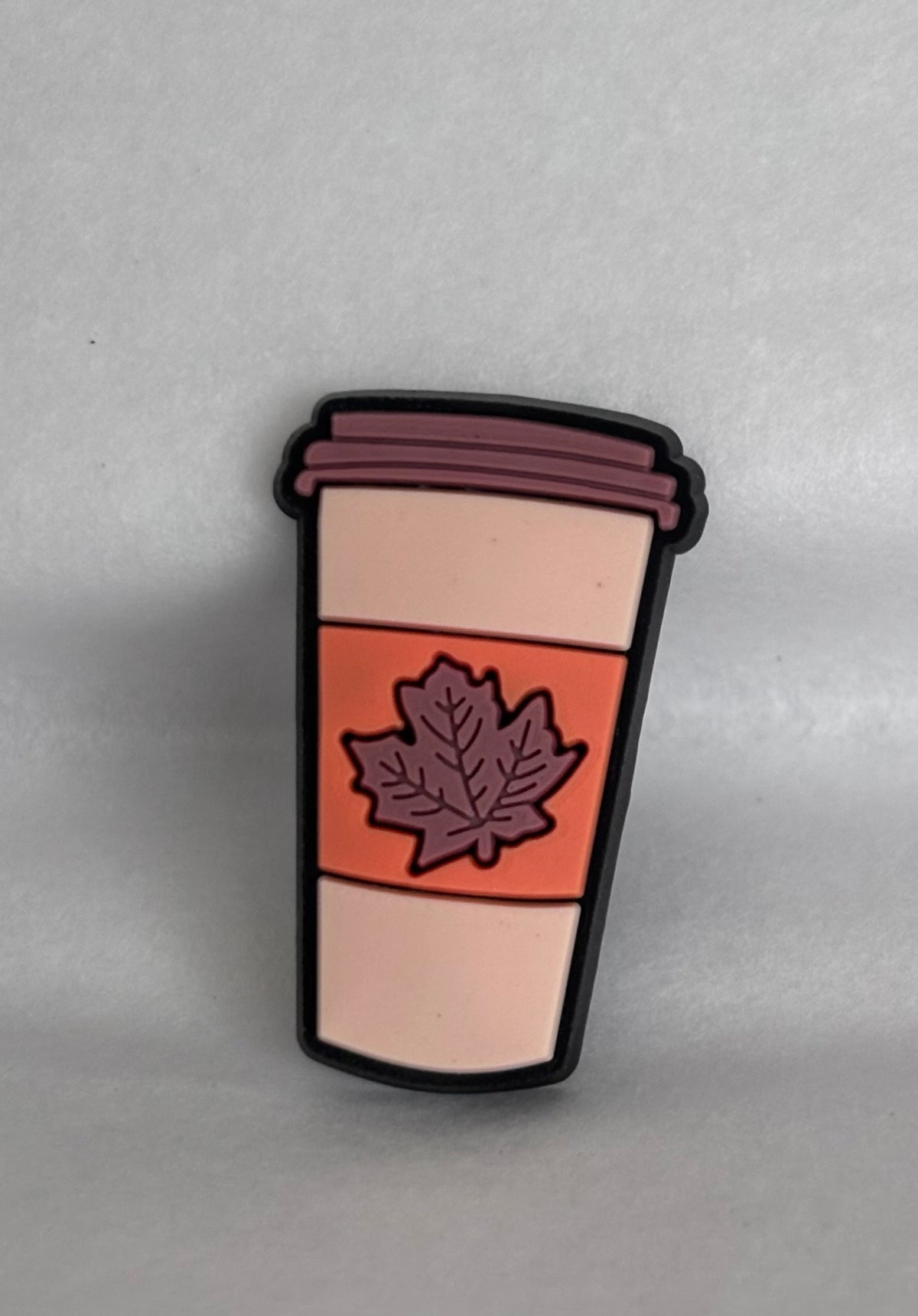 Autumn bottle