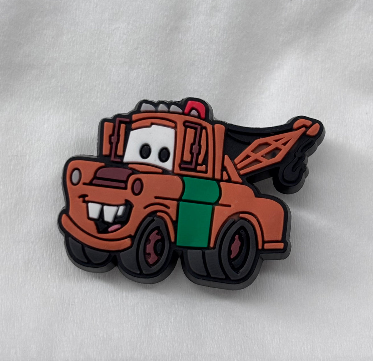 Disney cars Mater