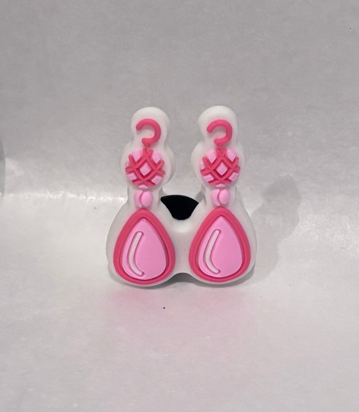 Pair of Earrings shoe charm