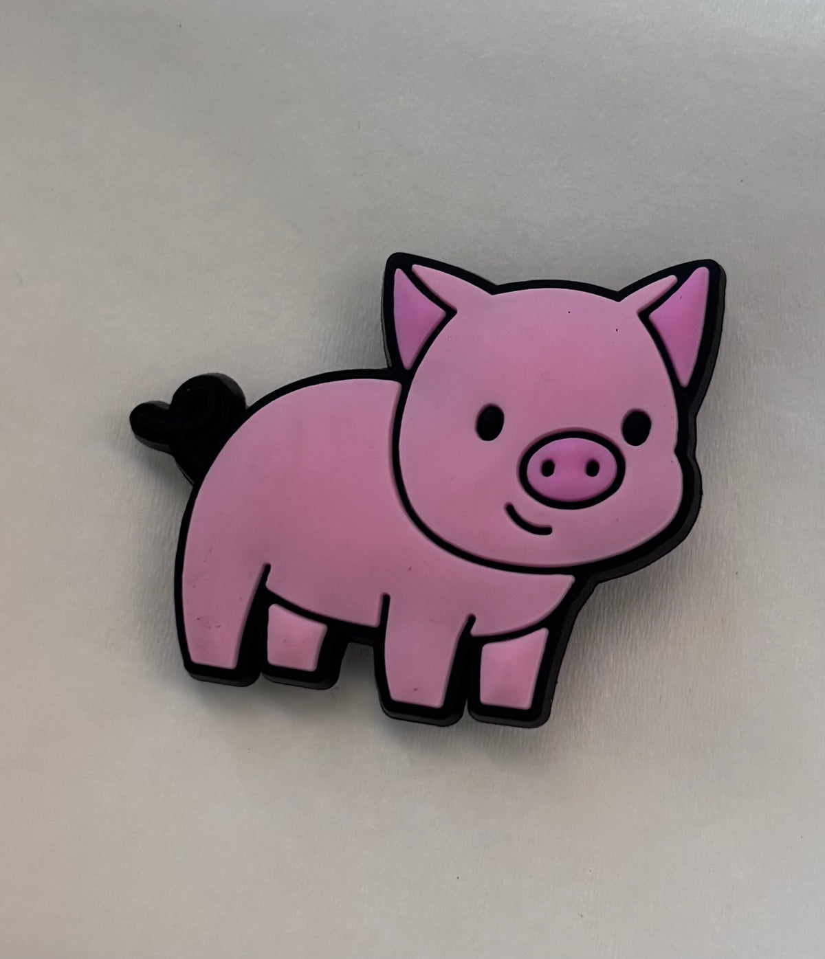 Little piggy