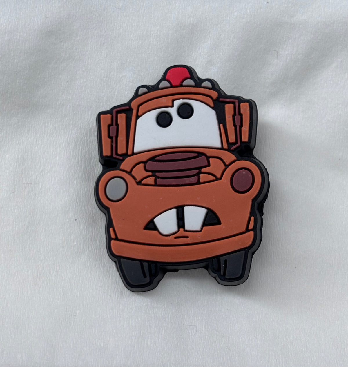 Disney cars Mater (design 2)