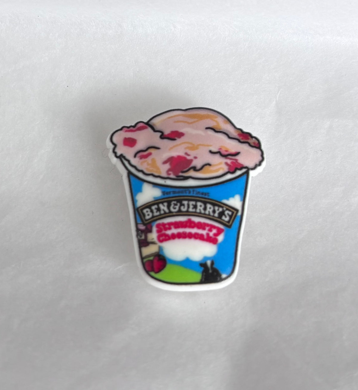Ben and Jerry’s
