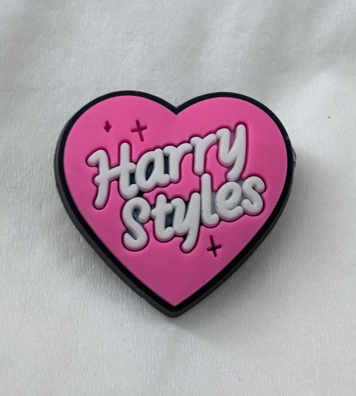 Harry Styles