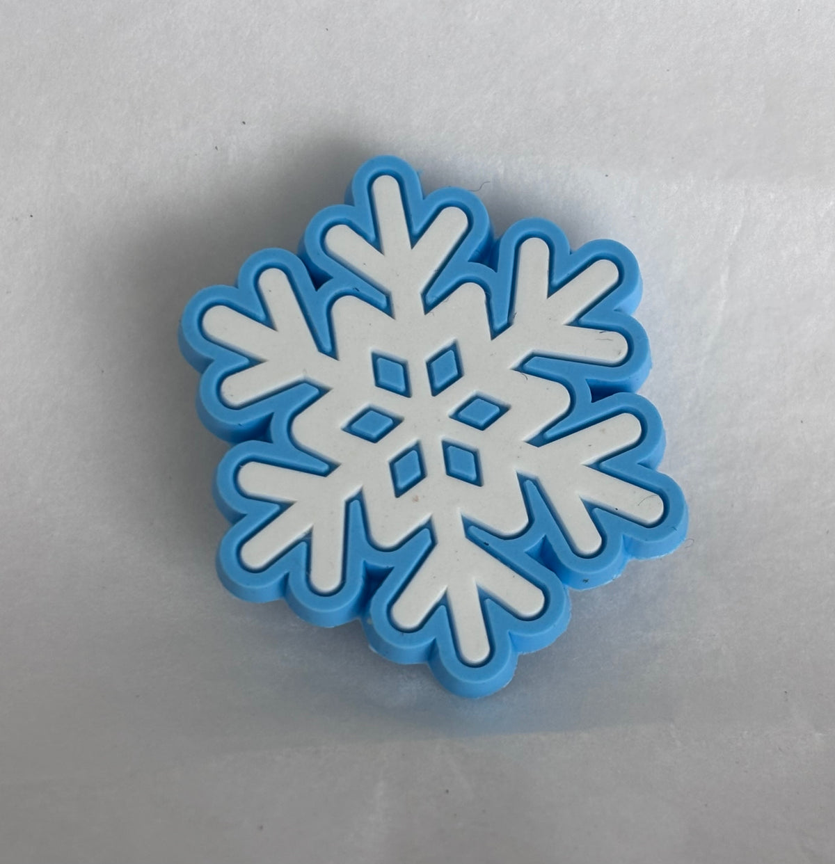 Sky snowflake