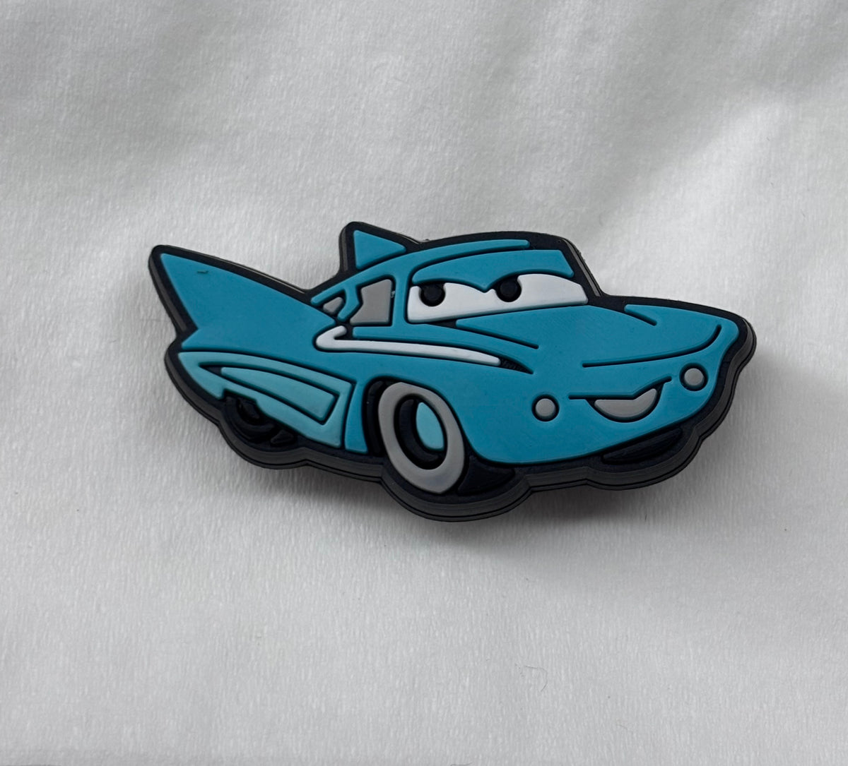 Disney cars Doc Hudson