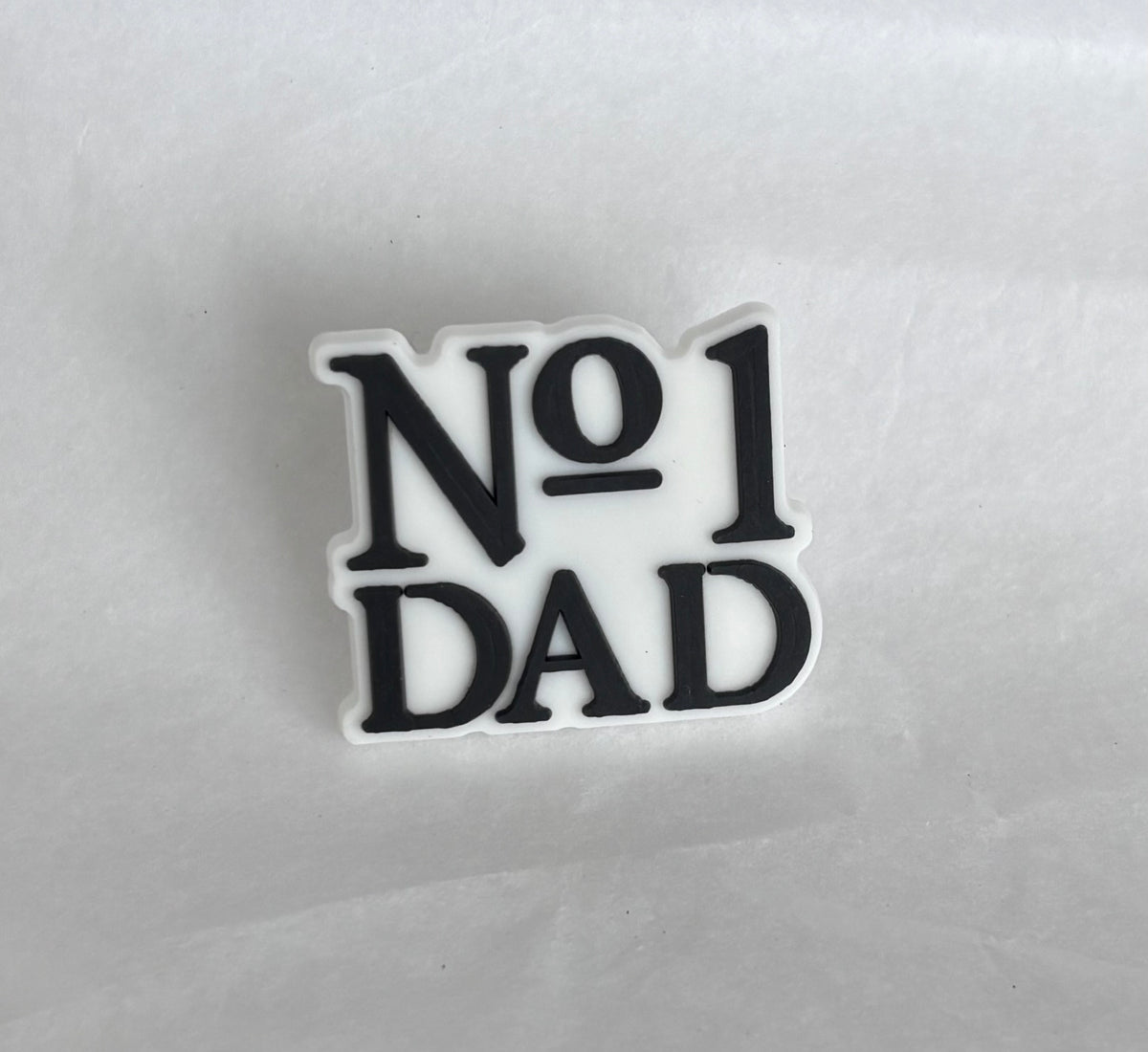 No1 dad
