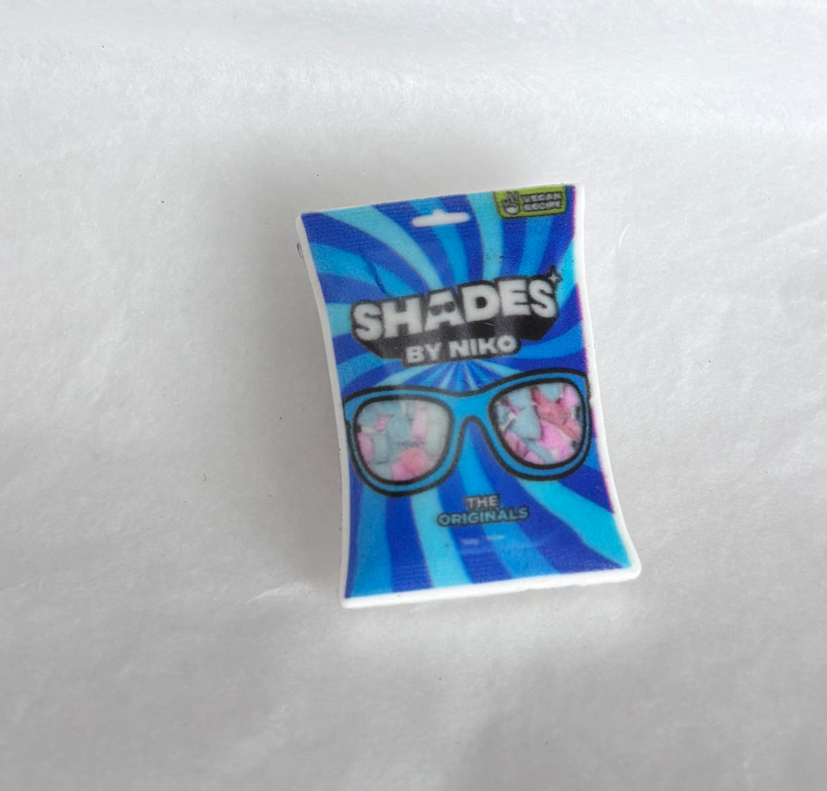 Shades by Niko blue
