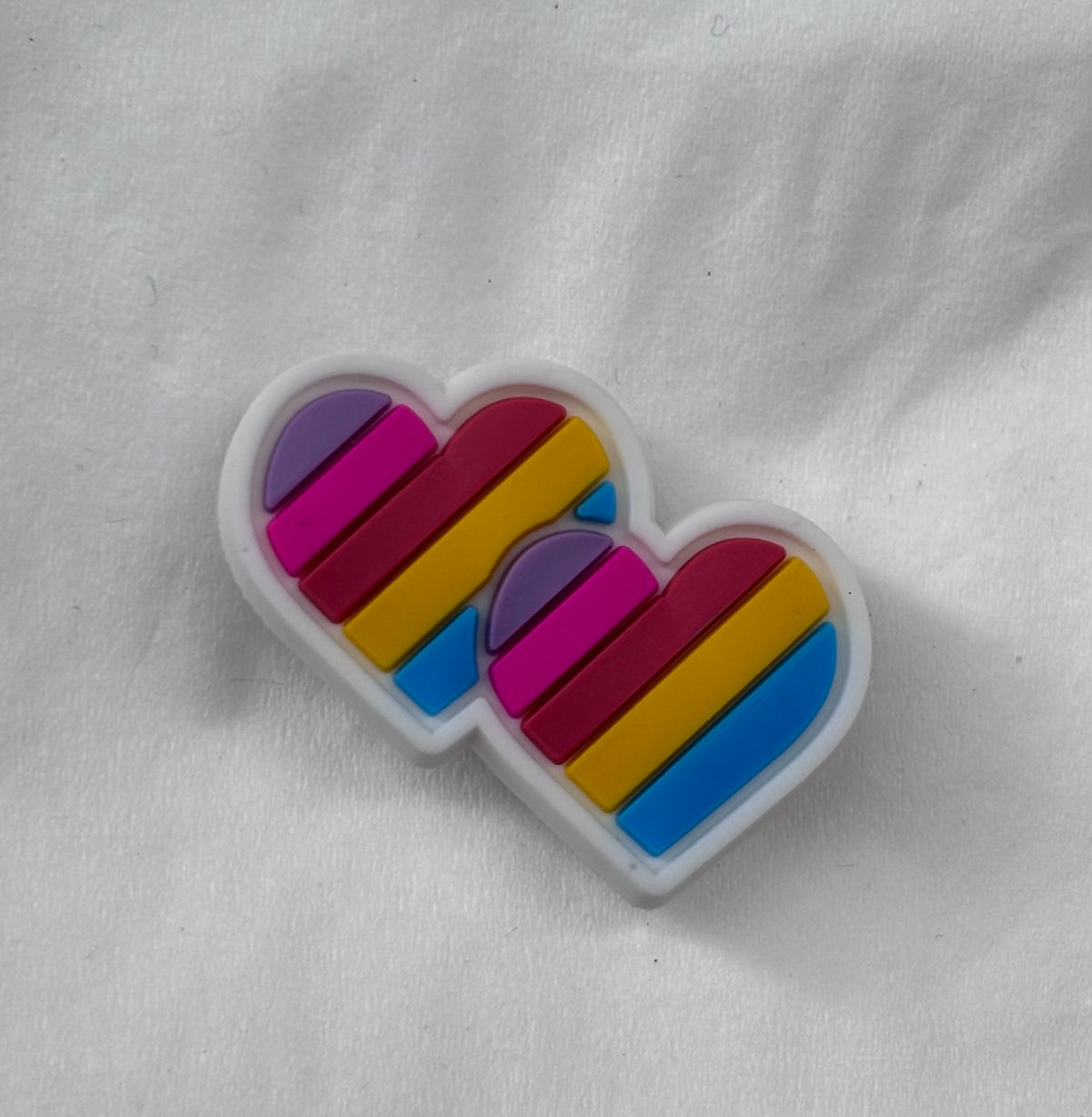 Double heart
