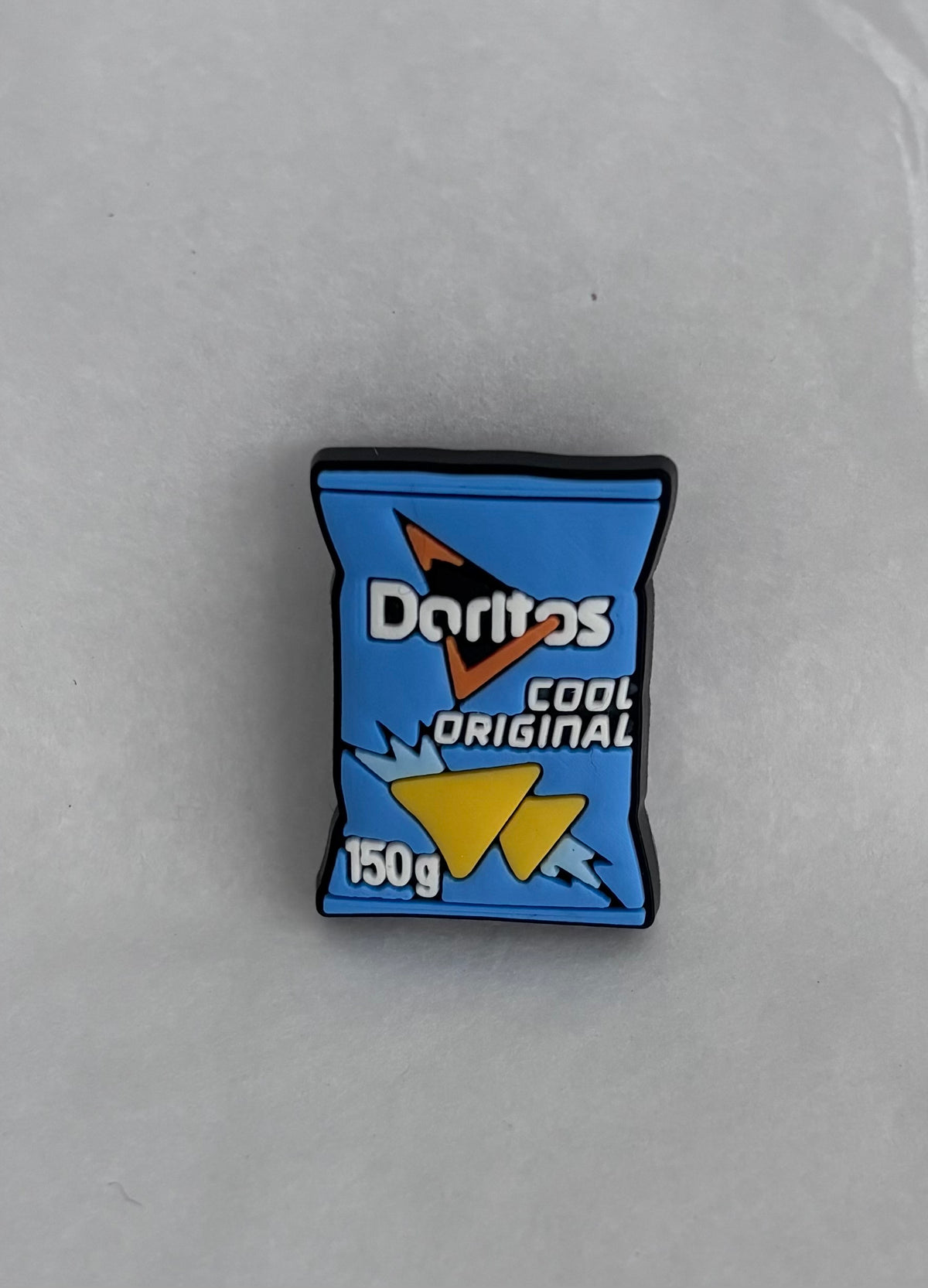 Original Doritos shoe charm