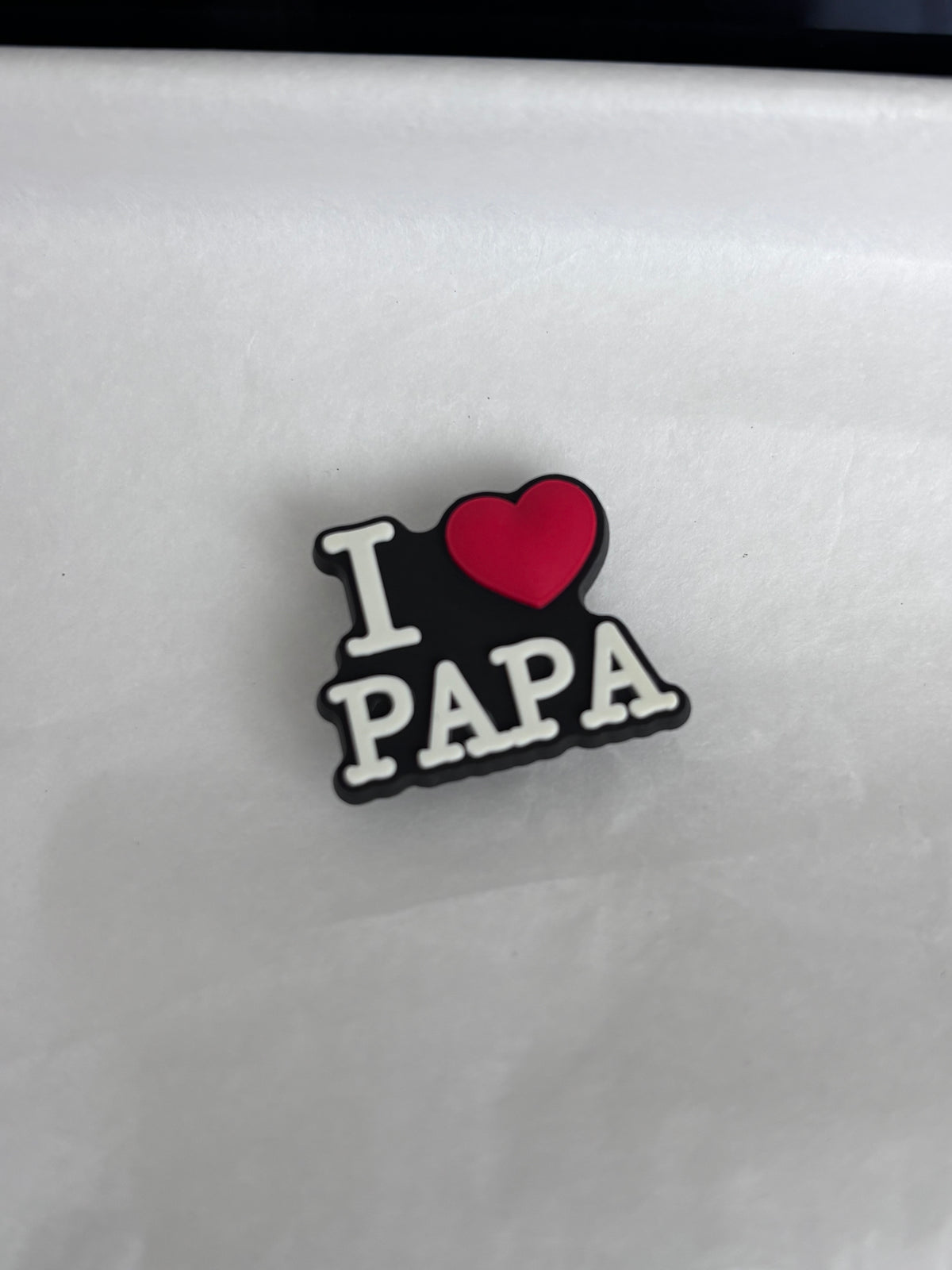 I ❤️papa