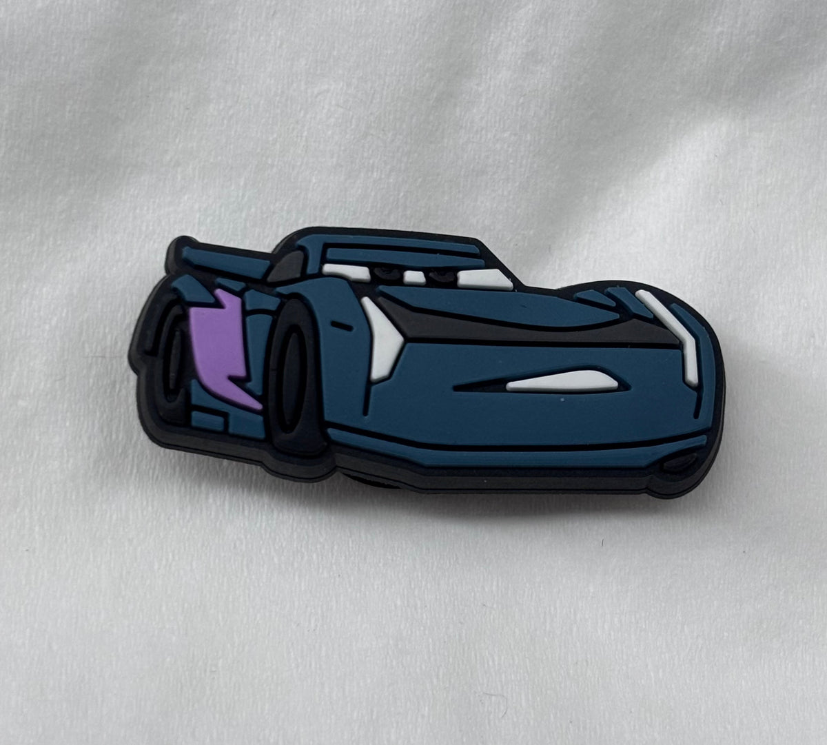 Disney cars Jackson Storm