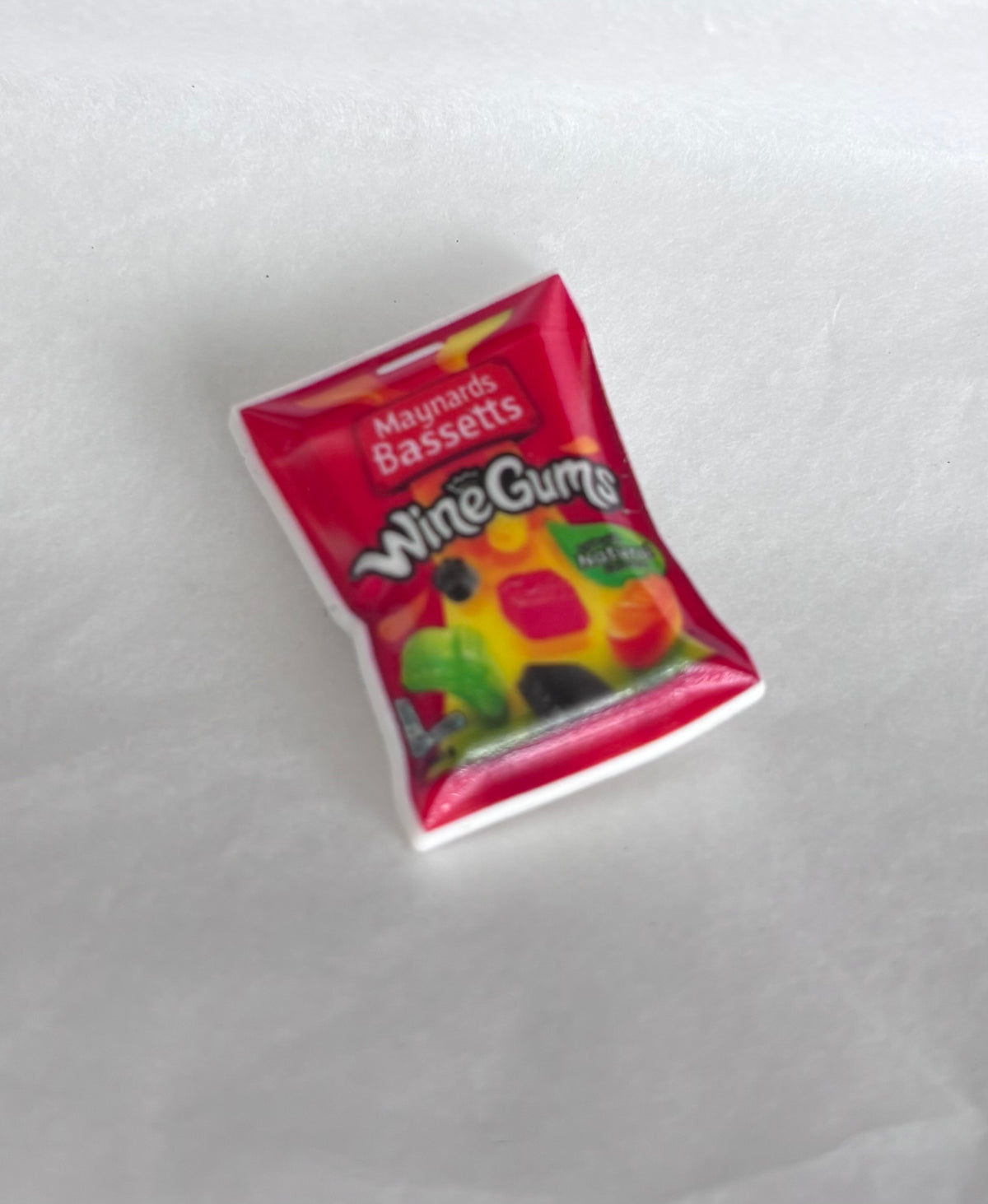 Bassetts wine gums