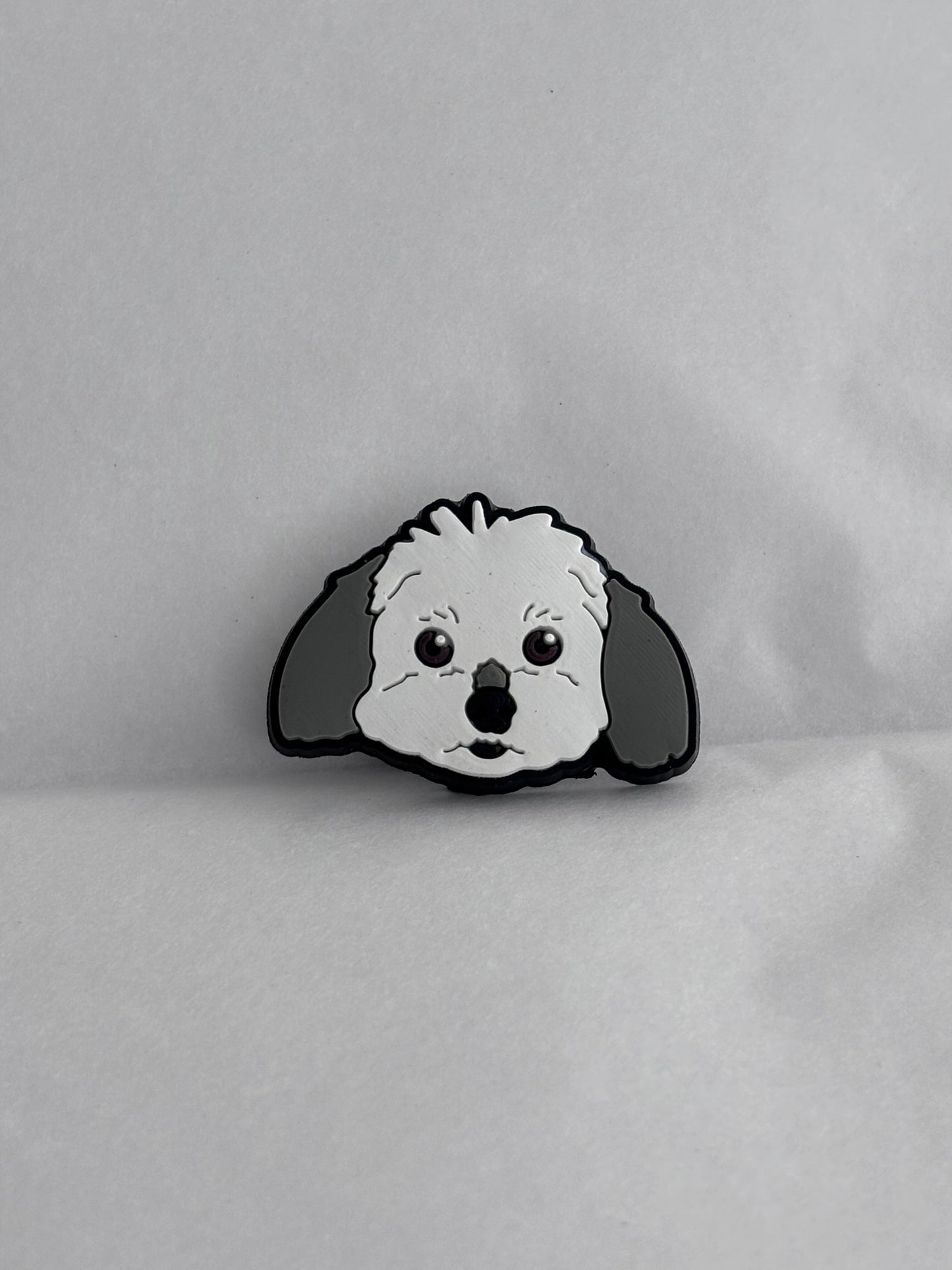 Dog charms (various 2)