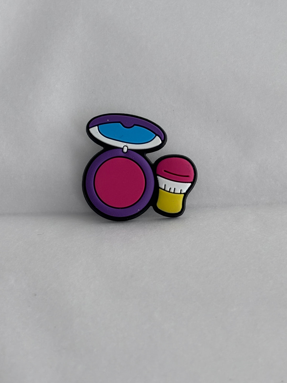 Make-up compact