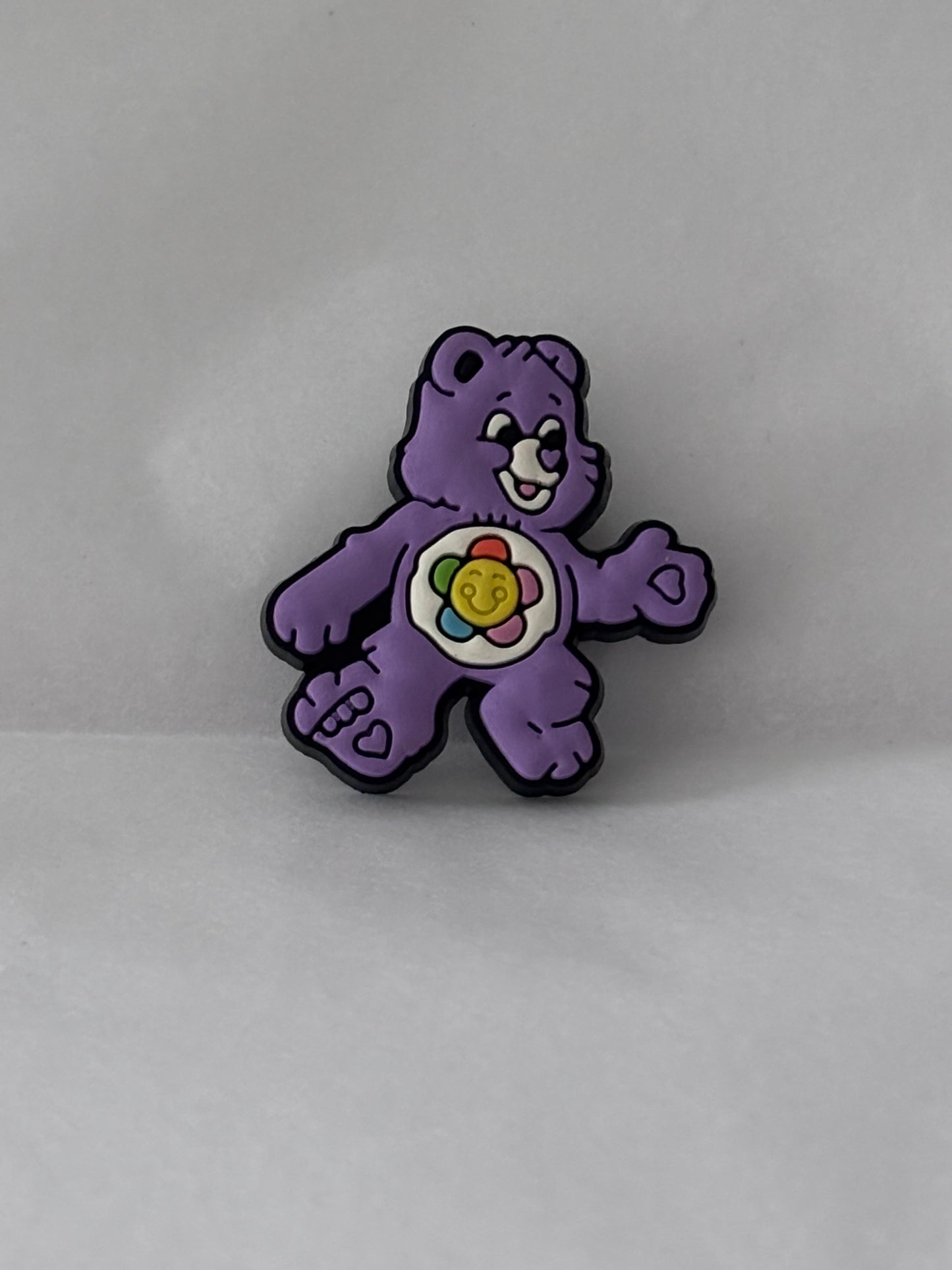 Care Bear ‘Harmony’ charm