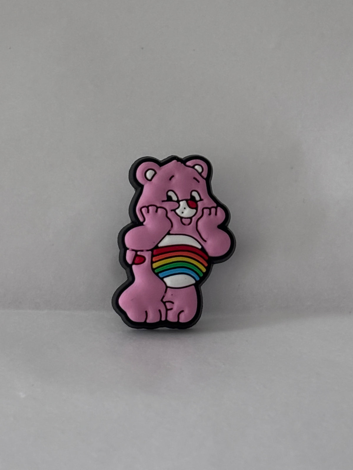 Care Bear ‘Cheer’ charm (1)