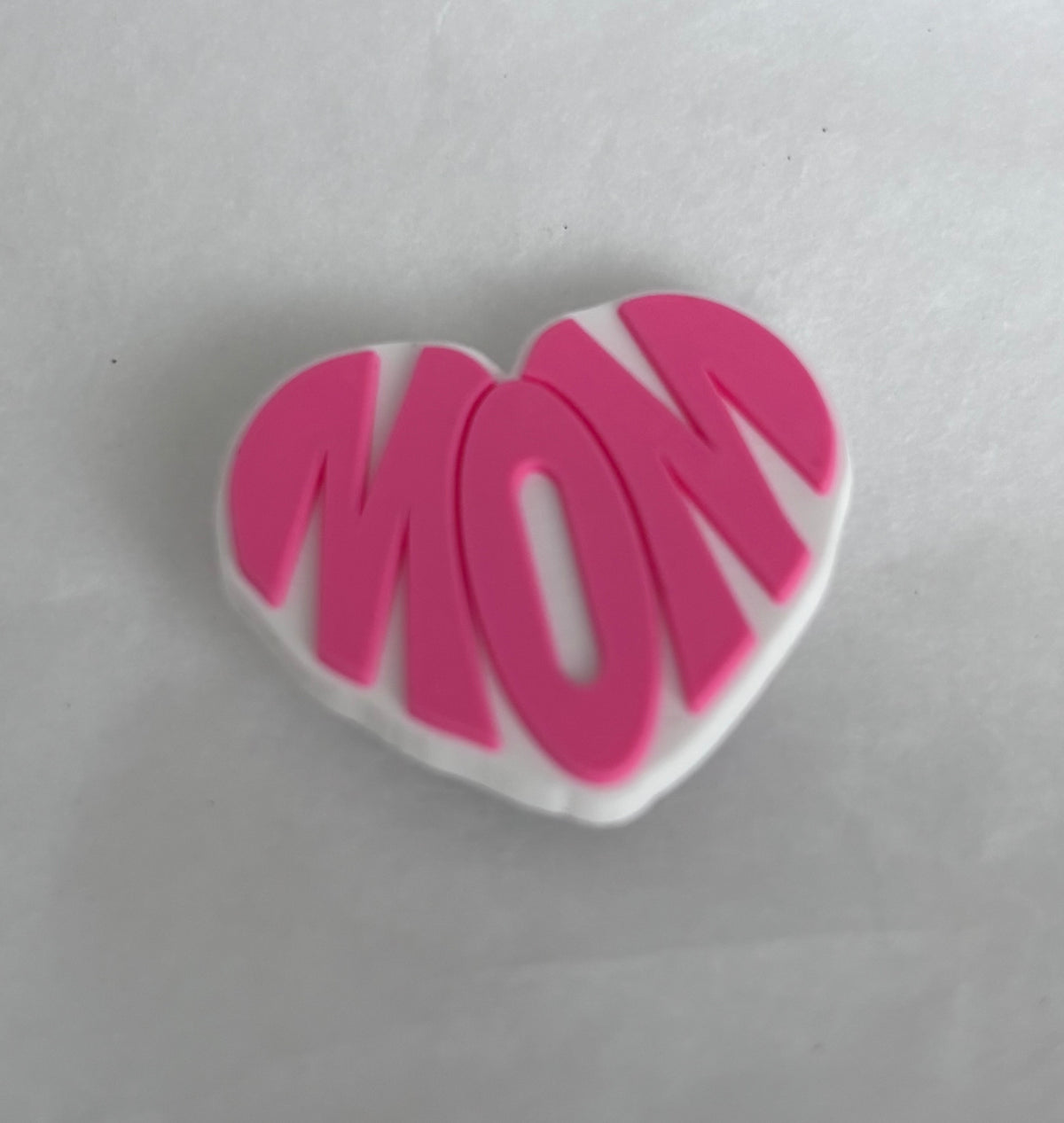 Mom heart