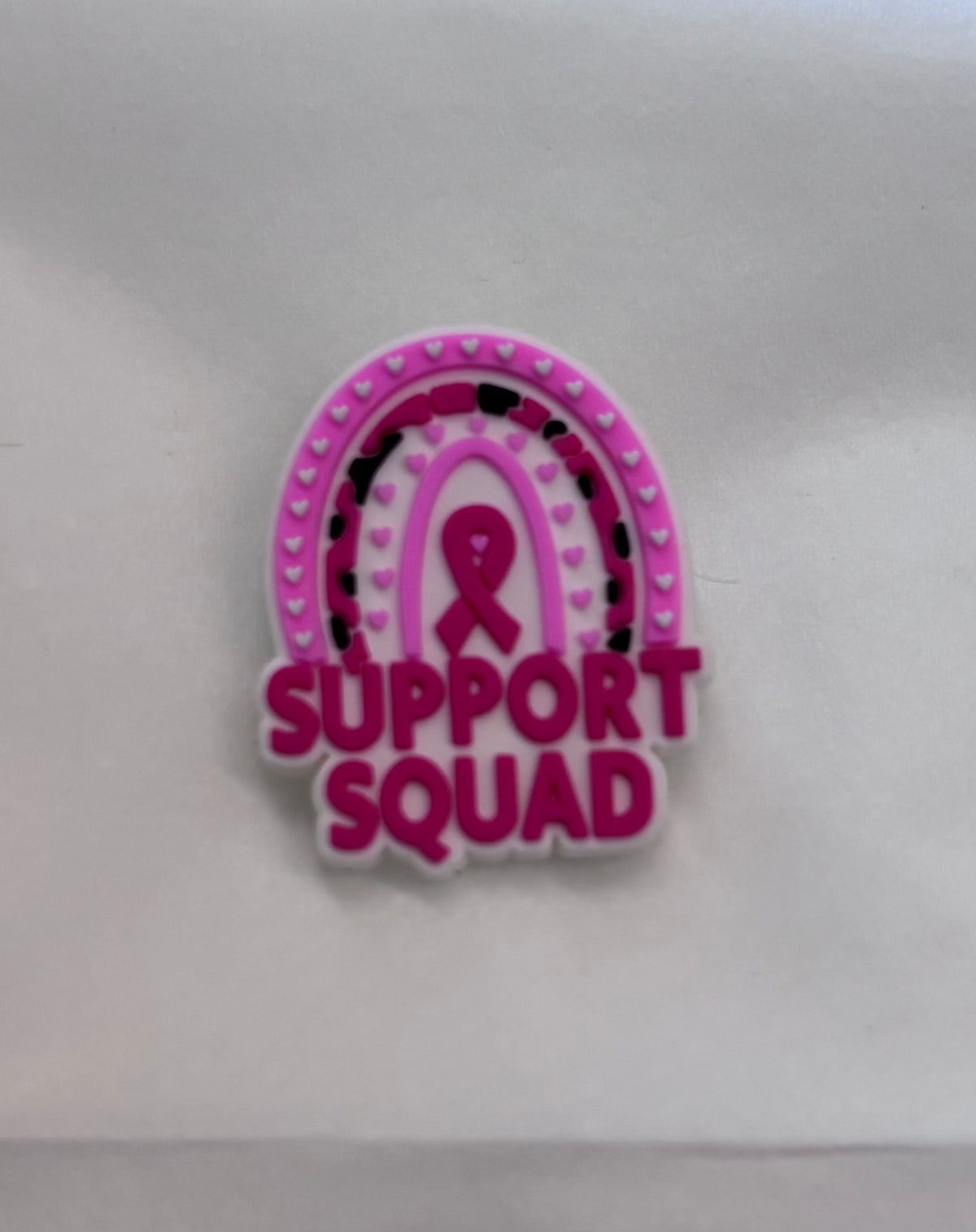 Support squad
