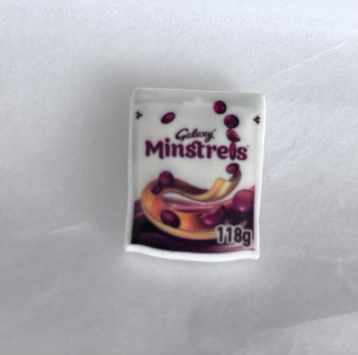 Galaxy minstrels