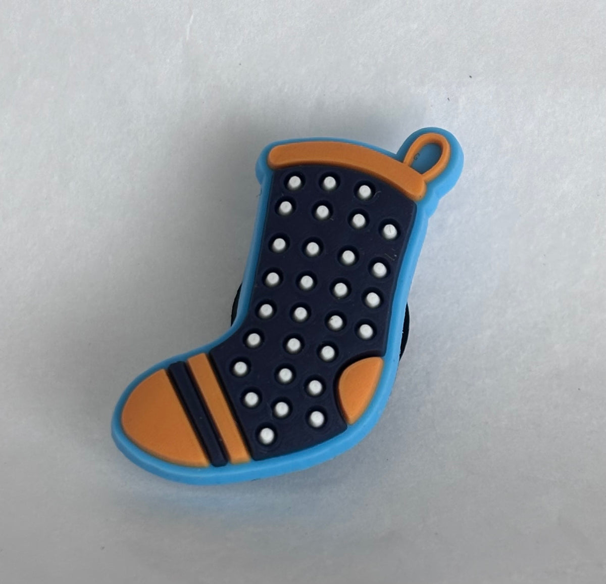 Woolly sock