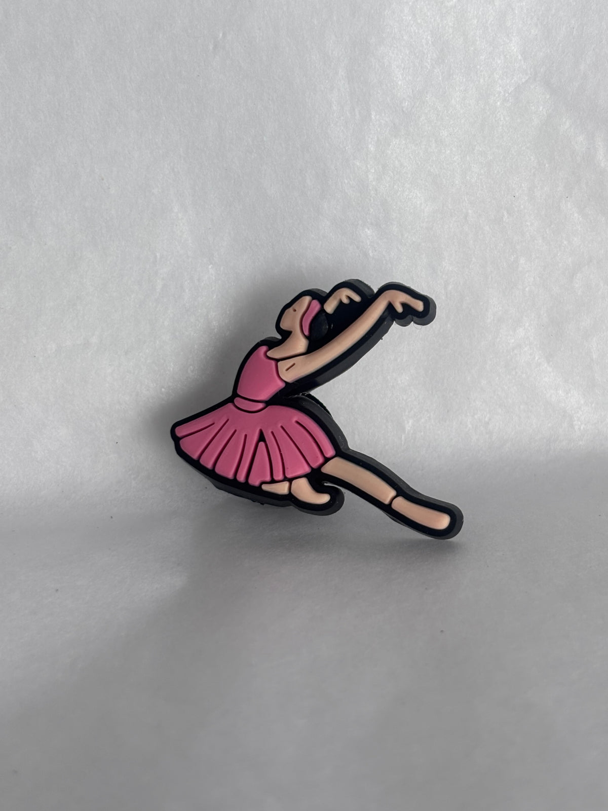 Air Ballerina shoe charm