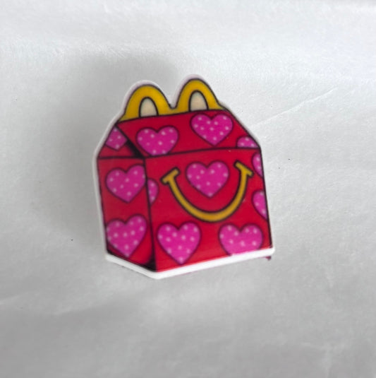 Happy meal