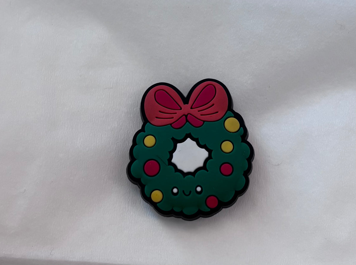 Christmas wreath