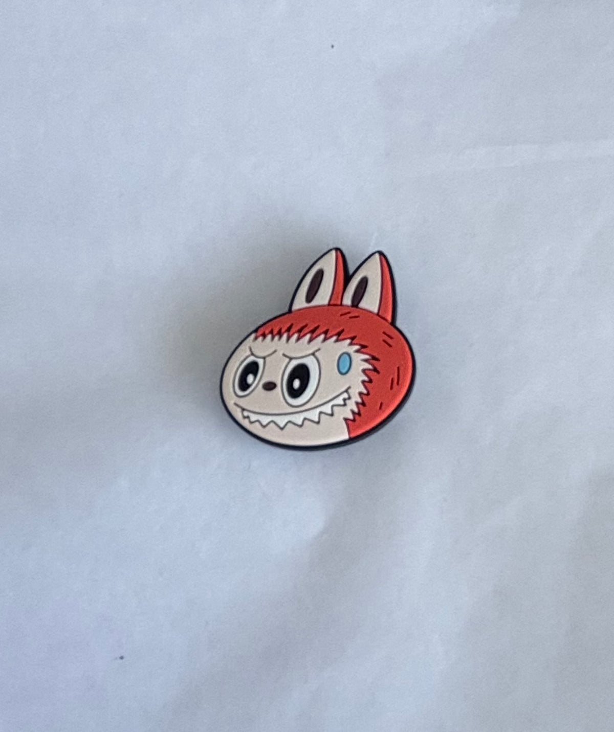 Labubu shoe charm (2)
