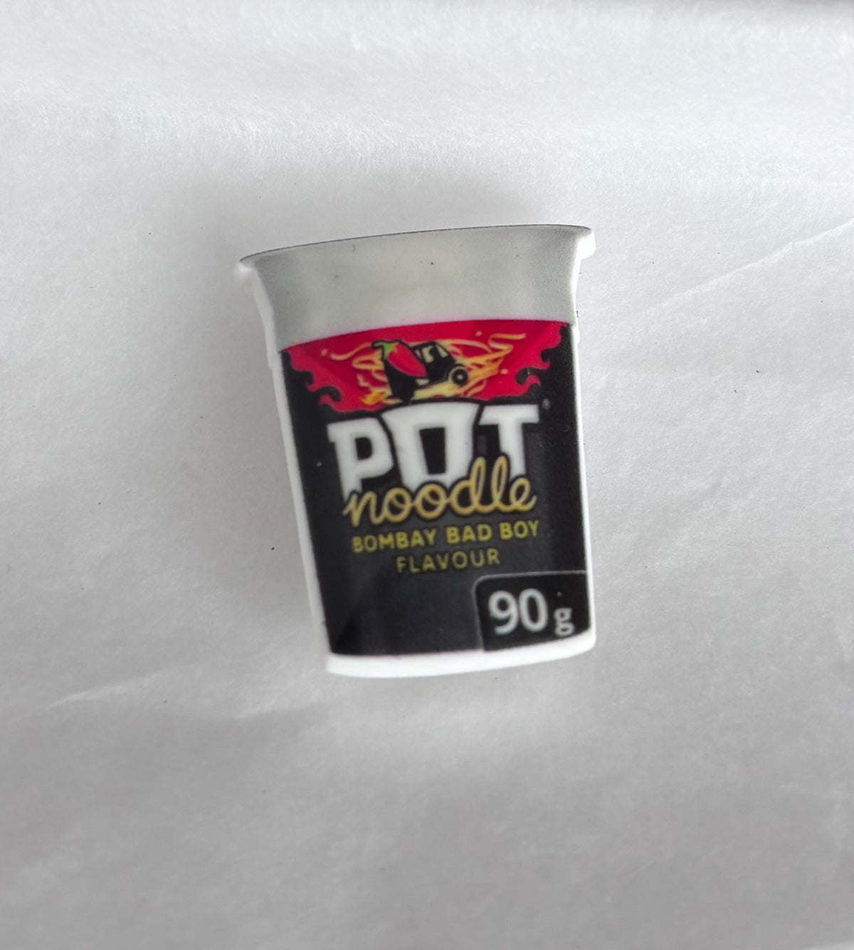 Pot noodle Bombay bad boy