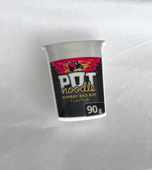 Pot noodle Bombay bad boy