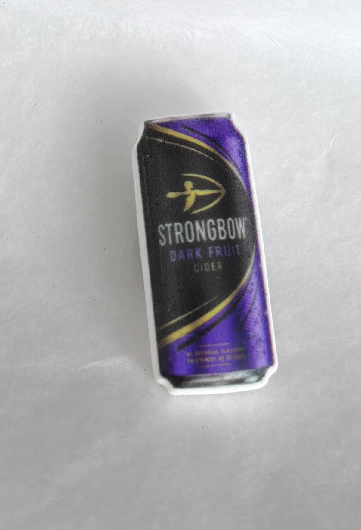 Dark fruit cider