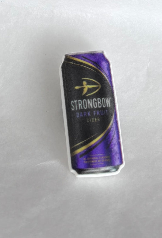 Dark fruit cider