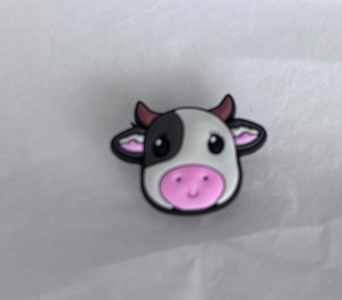 Baby cow