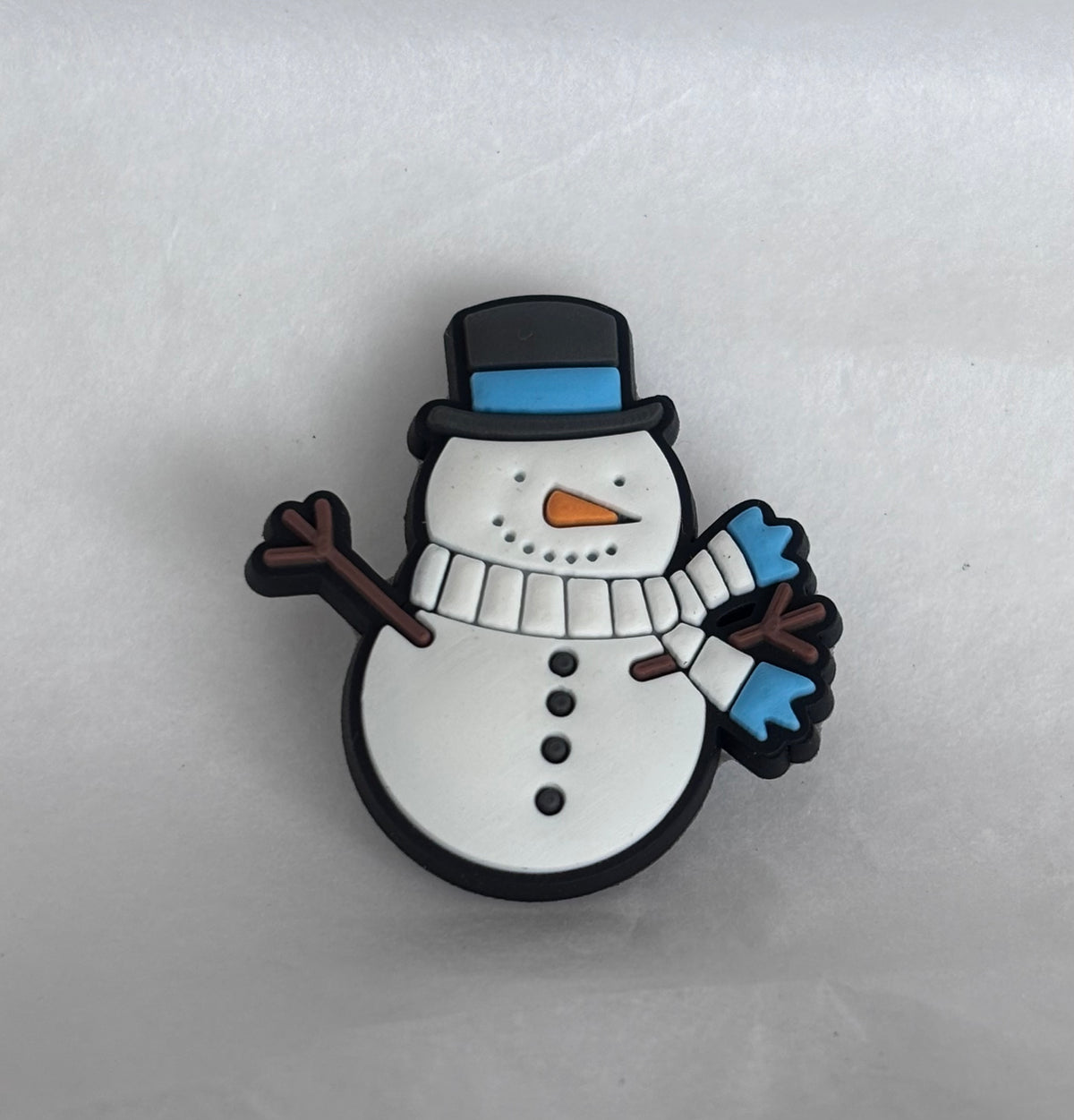 Snowman 2