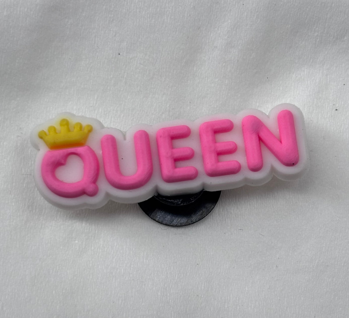Queen crown