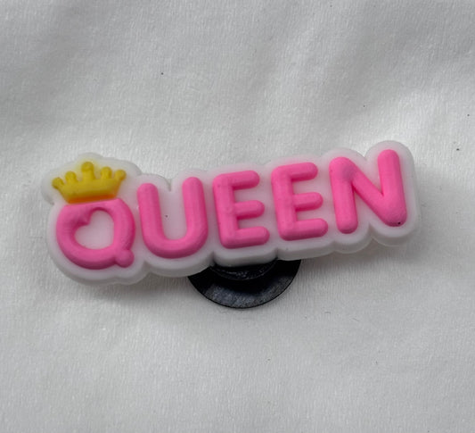 Queen crown