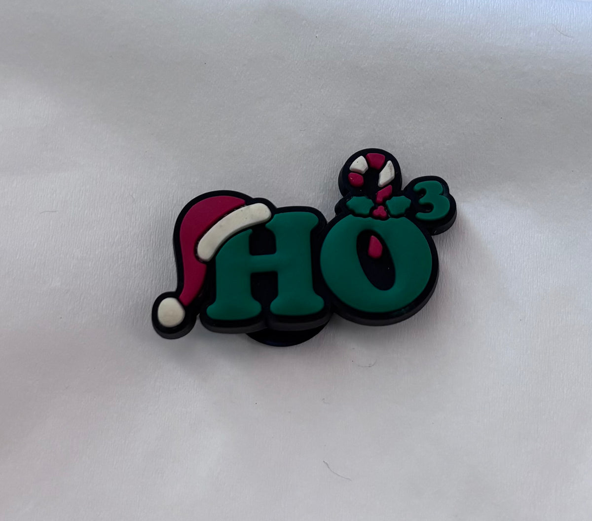 Ho Santa hat