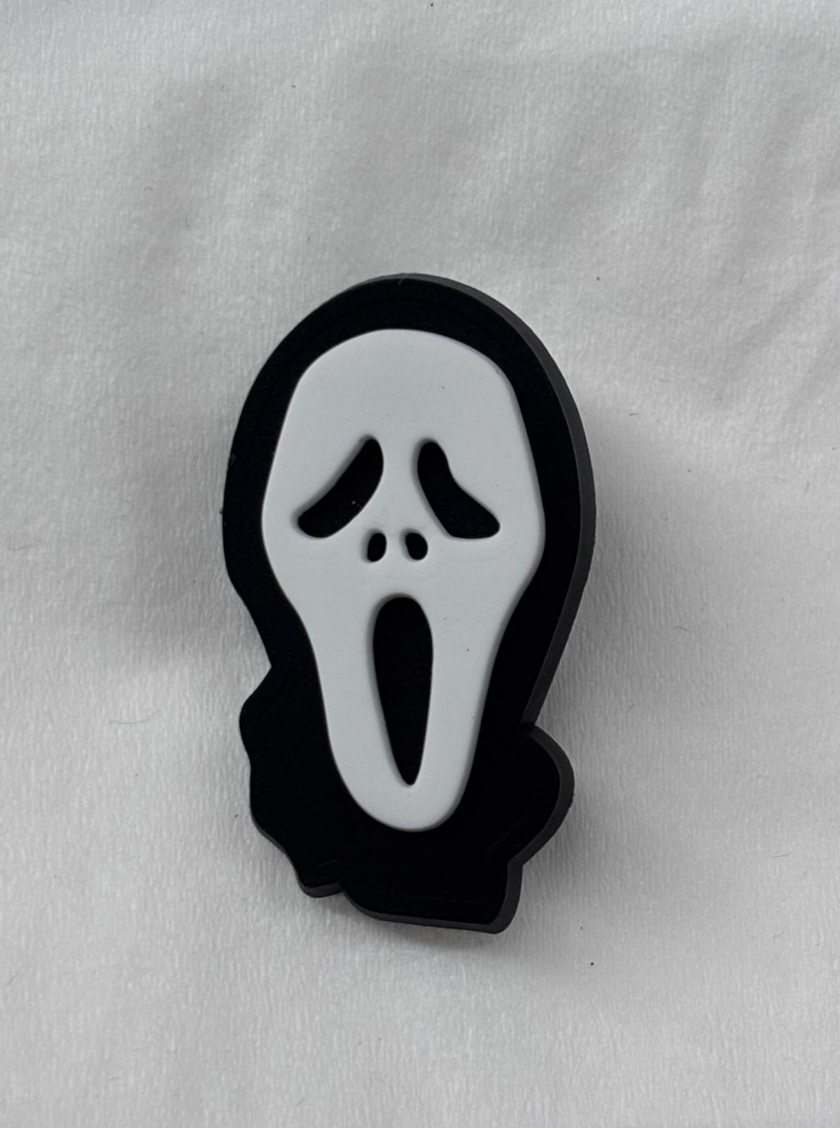 Scream mask