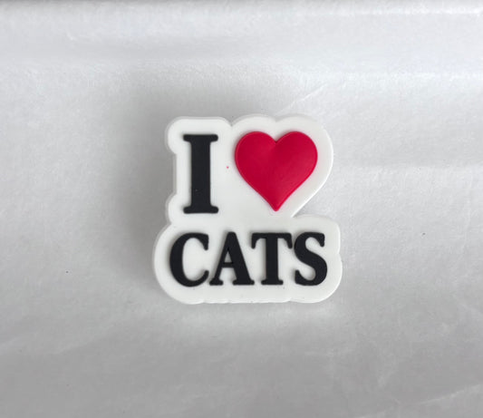 I ❤️ Cats