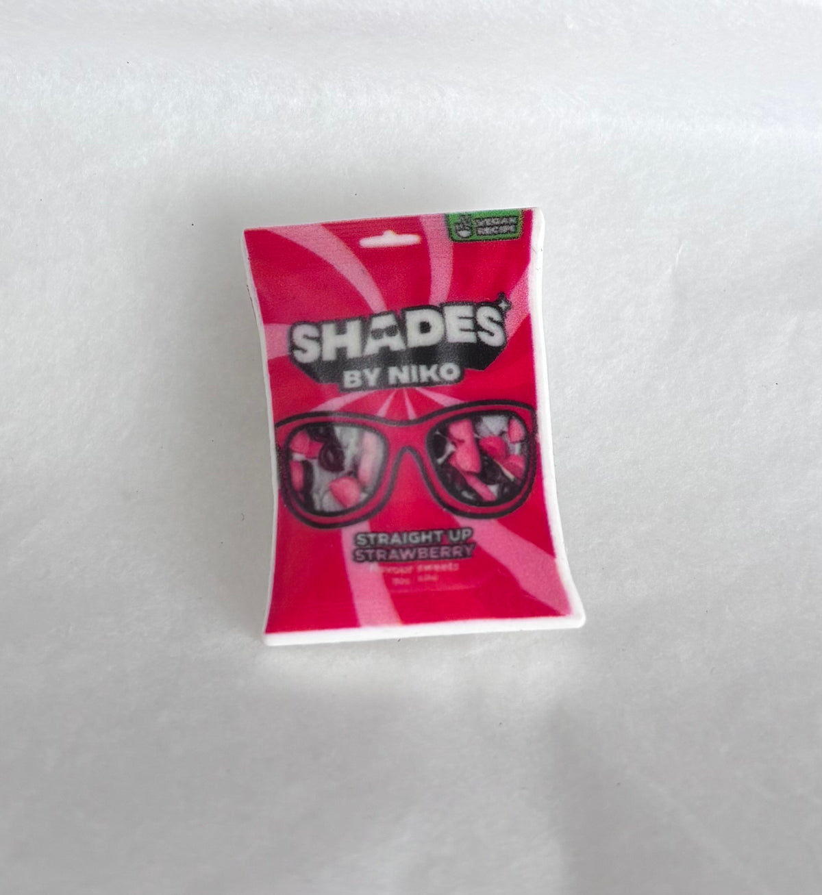 Shades by Niko red