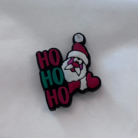 Ho Ho Ho Santa