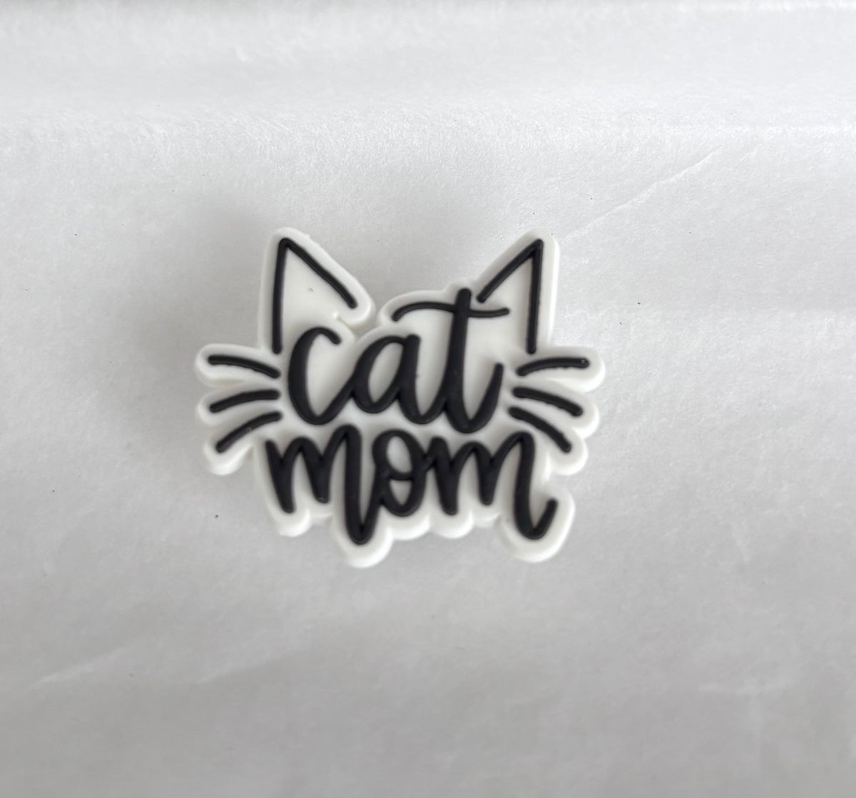 Cat Mom