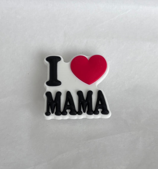 I ❤️ Mama