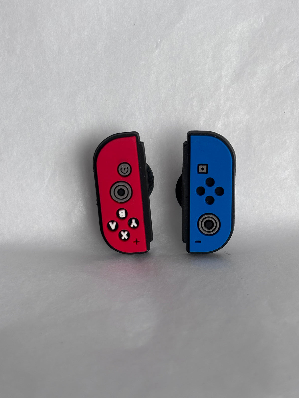 Nintendo switch controllers shoe charm (2)
