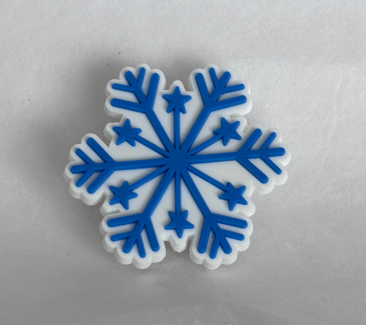 Starry snowflake