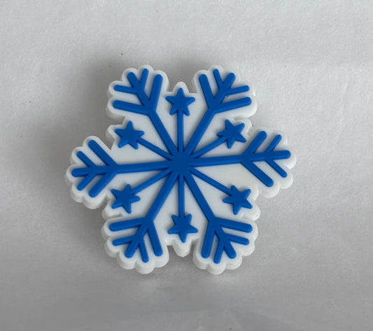 Starry snowflake
