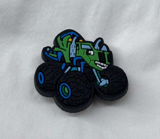 Zeg monster machine