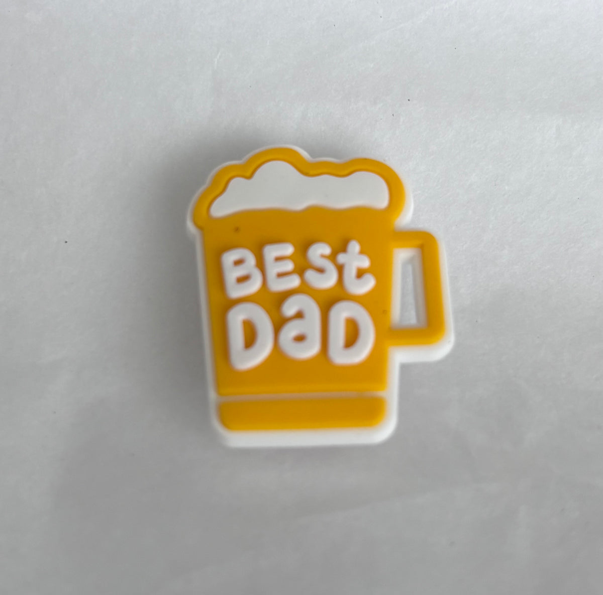 Best Dad pint