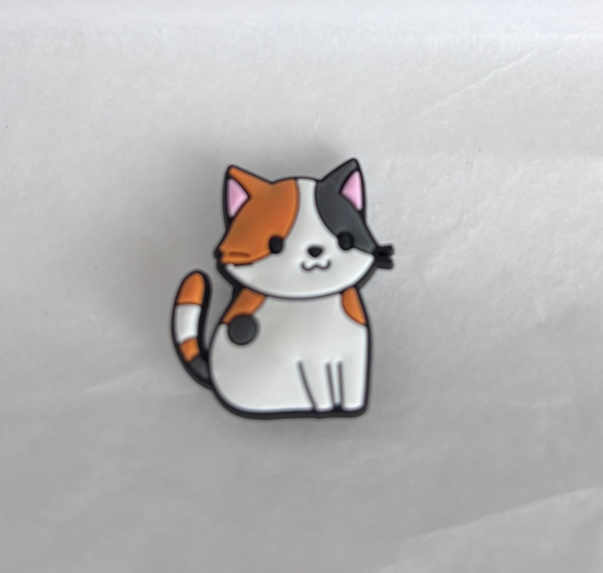 Tabby cat 2