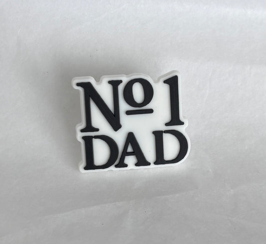 No1 dad